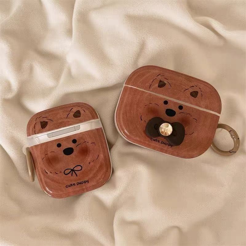 Funda para AirPods AirPods 1/2/3/4/Pro3 de TPU