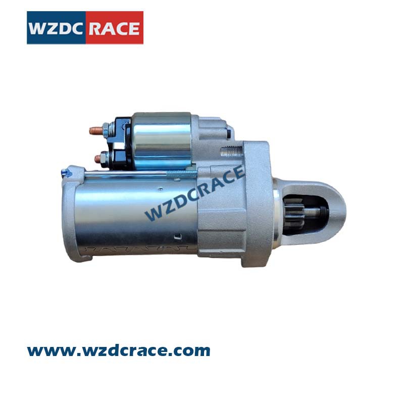 2789060800 TS14E7 / 438264 / 458424 para el arranque de Mercedes S500