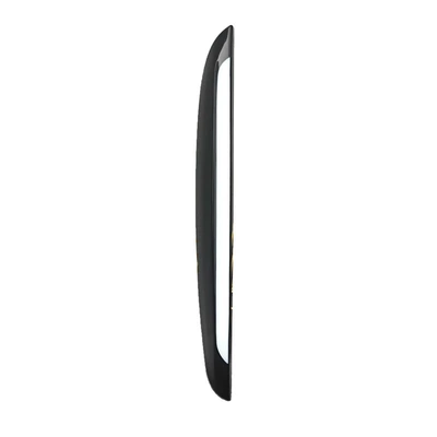 LED front bumper lights, Gündüz işıqları