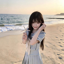 ��܊�I�B��ȹ��Ů��2026�¿���и��ЌW���WԺ�Lˮ�ַ�JKȹ�����b