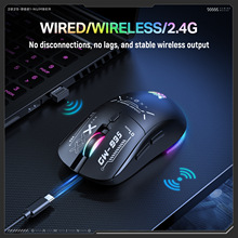 �羳�¿�ONIKUMA CW935��ģ2.4G�o���{��늸����u�����X�Pӛ��
