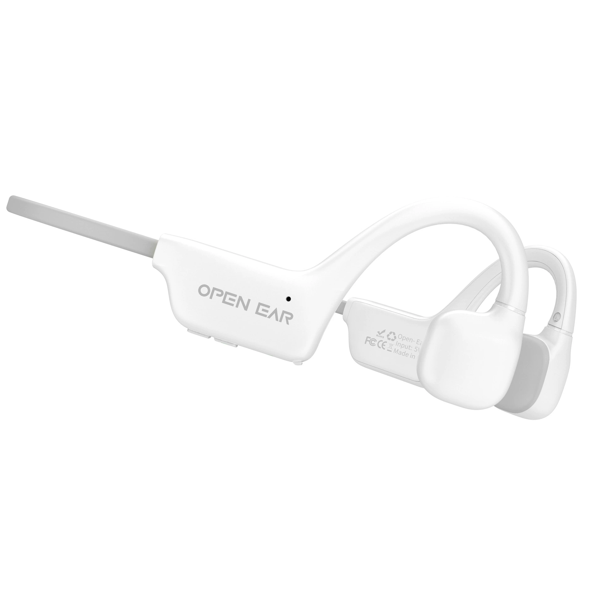 AS22 OPENEAR Rondo новые наушники Bluetooth для активного отдыха, шумоподавление эргономичные костно-проводные наушники