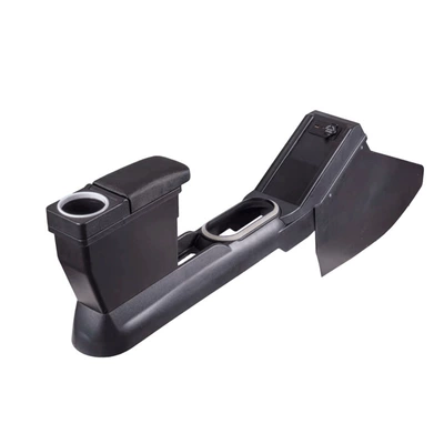 Modification Accessories Storage Box, Armrest box