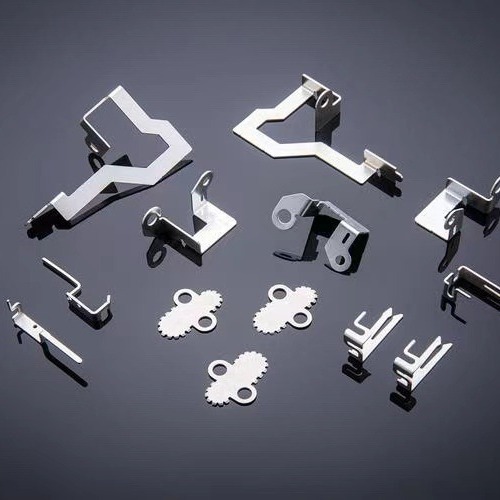 电动汽车零配件加工 汽车五金冲压配件精密加工 厂家