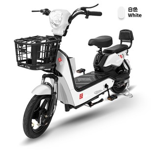 跨境批發金鷹電動車源頭廠家直銷成人二輪電動自行車和小型電瓶車