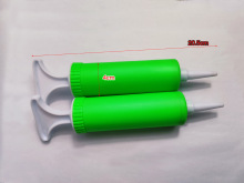 厂价批发迷你手推充气筒气球打气筒玩具充气池气筒充气泵迷你便携