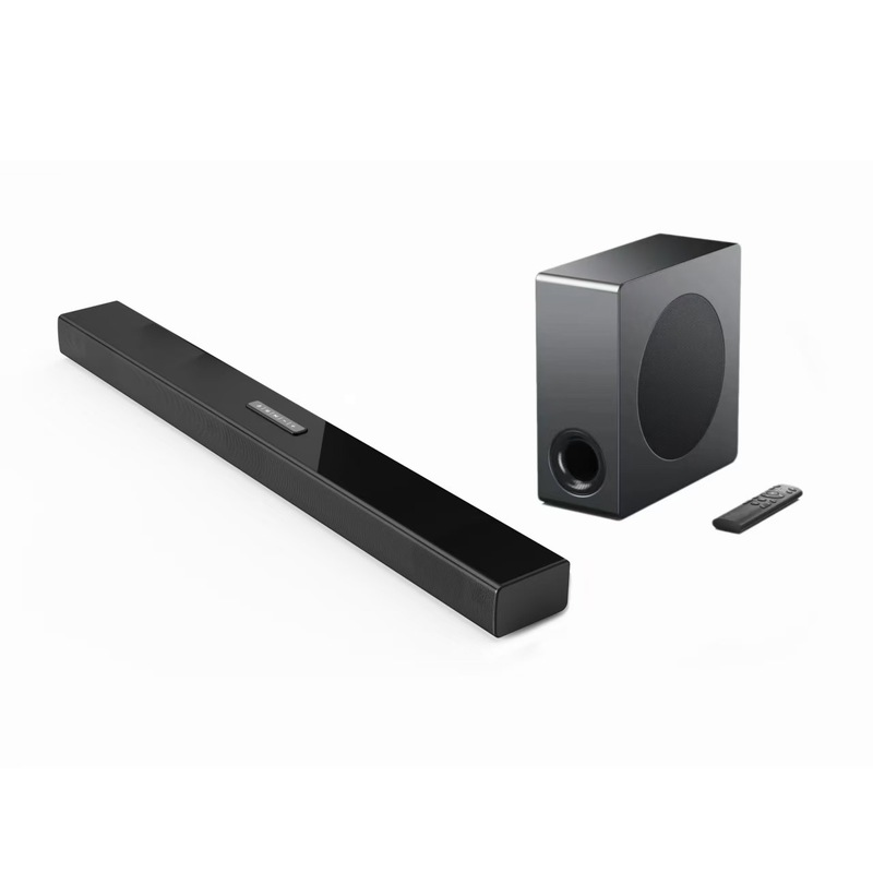 跨境soundbar低音炮酒店家庭影院投影仪电视音响回音壁蓝牙音箱|undefined