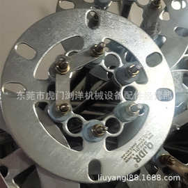 QJDR塑料干燥机烘干机发热管 厂家 批发 价格 图片