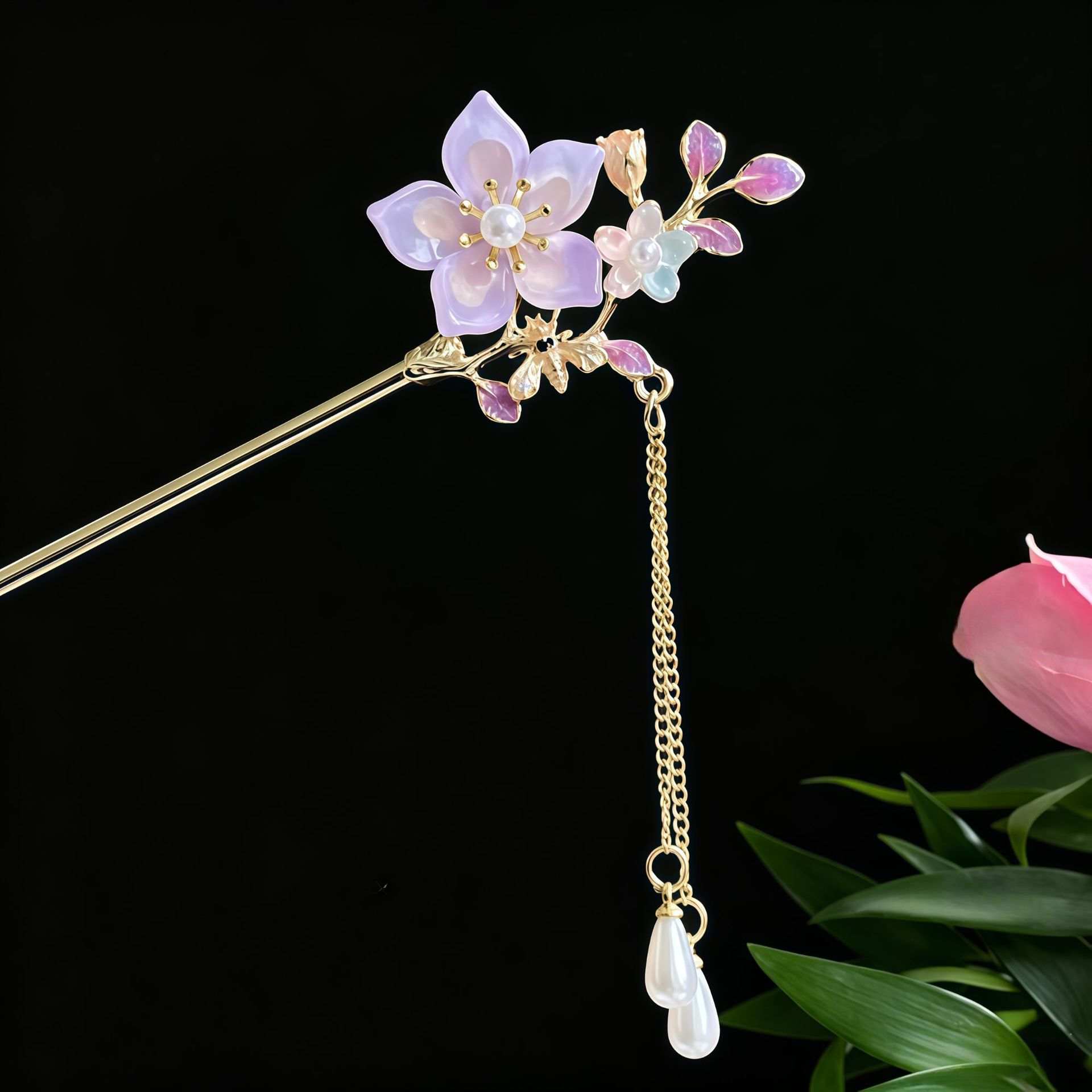 Hairpin 2546