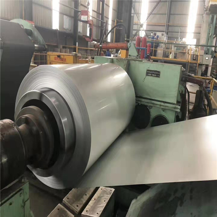 镀锌板镀锌卷有花热镀锌卷板高锌层镀锌钢板白铁皮开平0.2~6.0MM