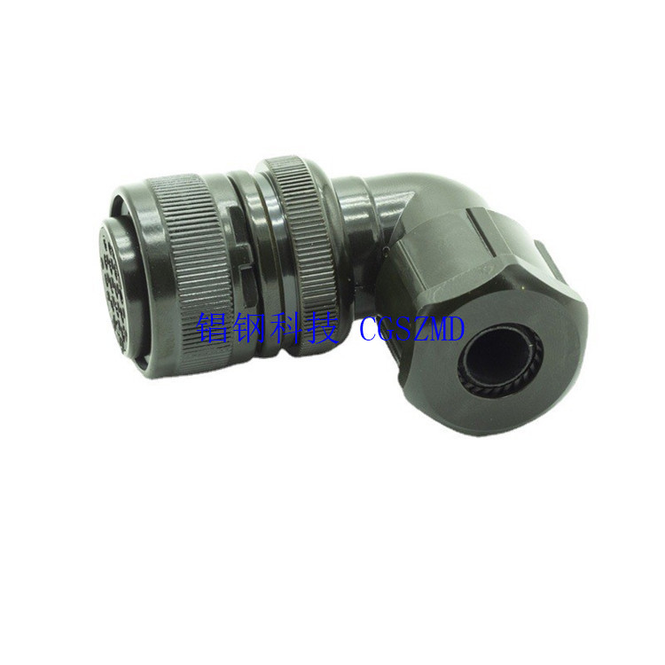 ,5015Circular connector 3108A /3106/3102E 20-27Sˮ