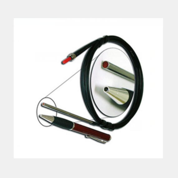 便携式土壤光纤测氧仪 型号:Microx4库号：M85122