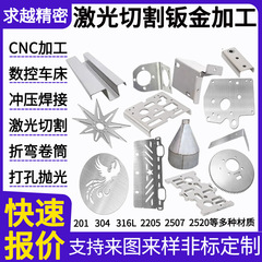 板金加工、ステンレス板、中厚板、レーザー切断、金属部品切断、卸売彫刻、ロゴレーザー彫刻、カスタマイズ