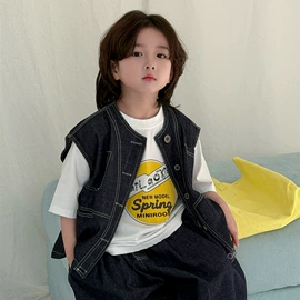 童裤;童T恤;童毛衣