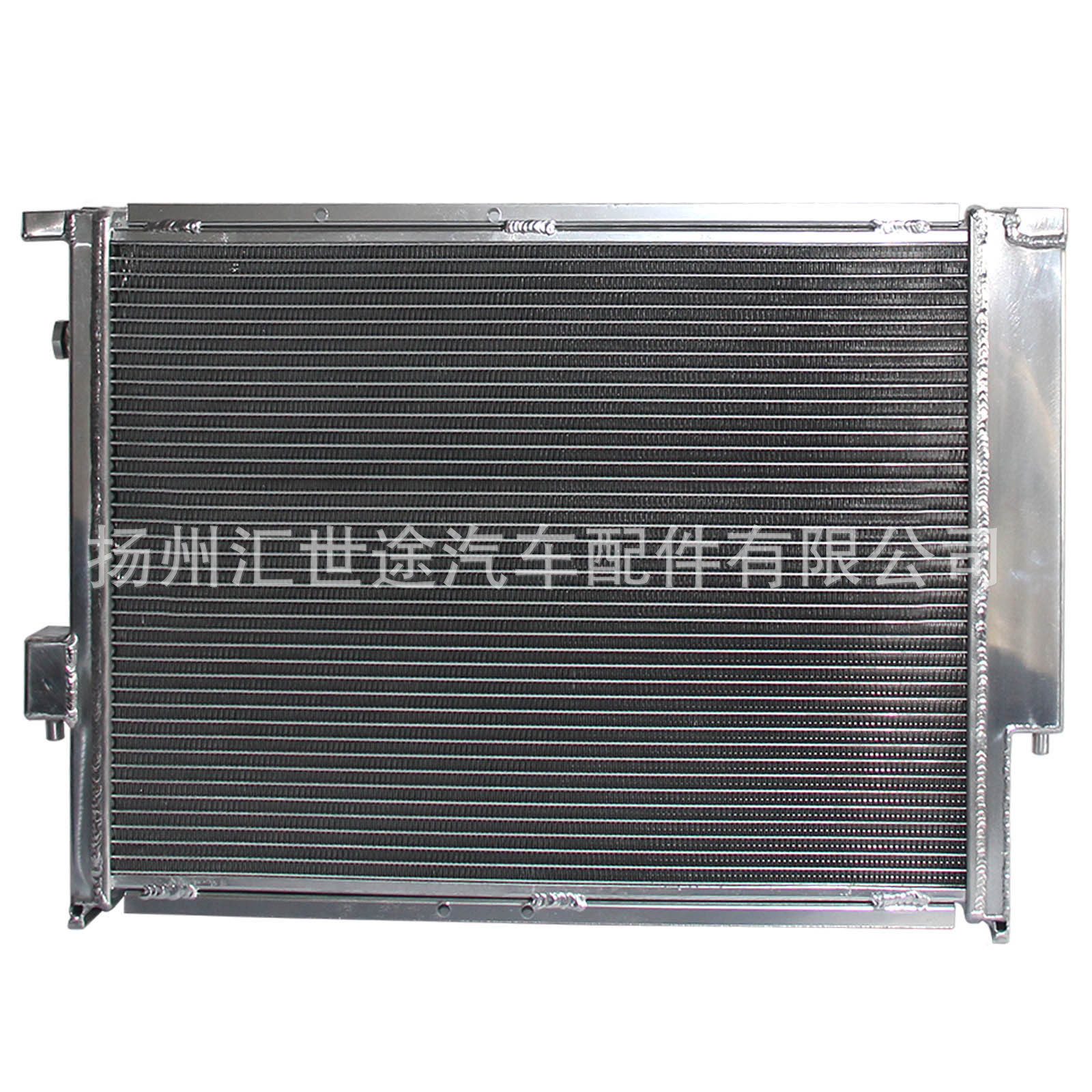Suitable for Bmw M3Z3 1992-2001 All-Aluminum Car Engine Radiator, Available for Cross-Border Sales