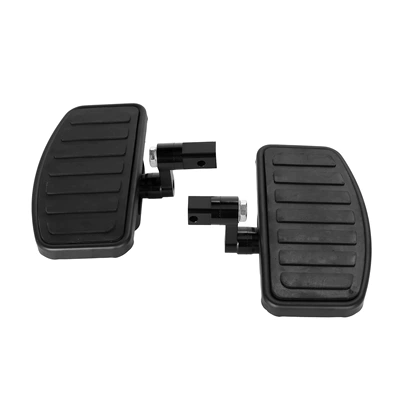front and rear | Motorcycle pedals