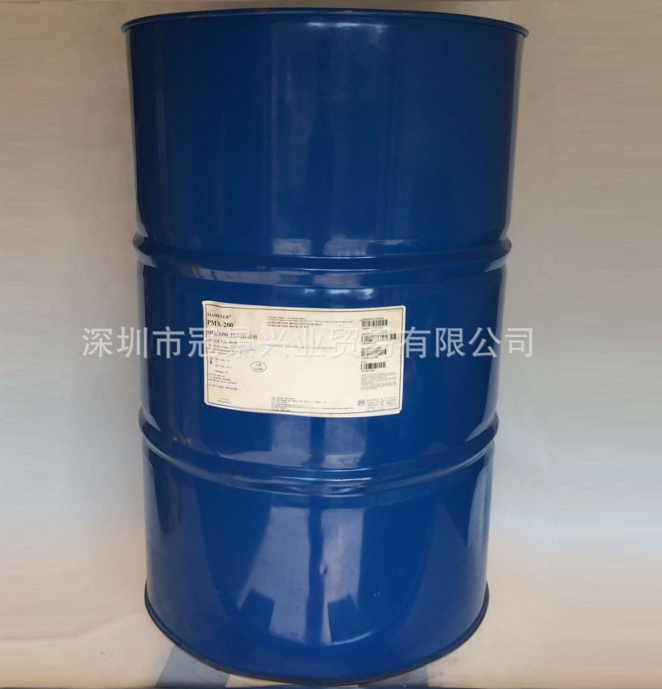 道康宁PMX200-100cs 二甲基硅油 润滑油 线油 脱模剂 导热油