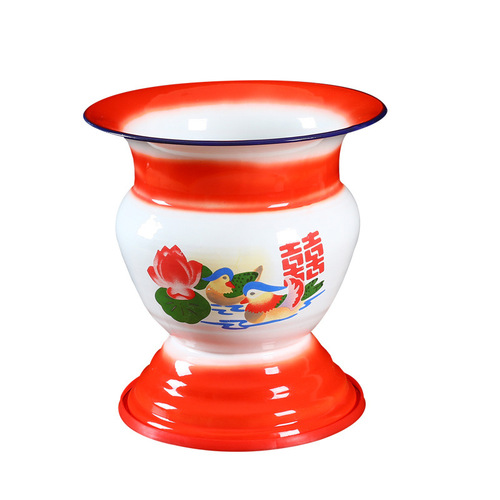 Wholesale thickened porcelain high-sided footed urinal toilet bowl for the elderly home use