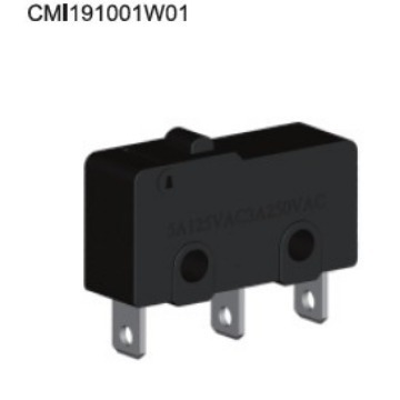 Kaihua China Micro Switch High Life Small current micro -mobile…