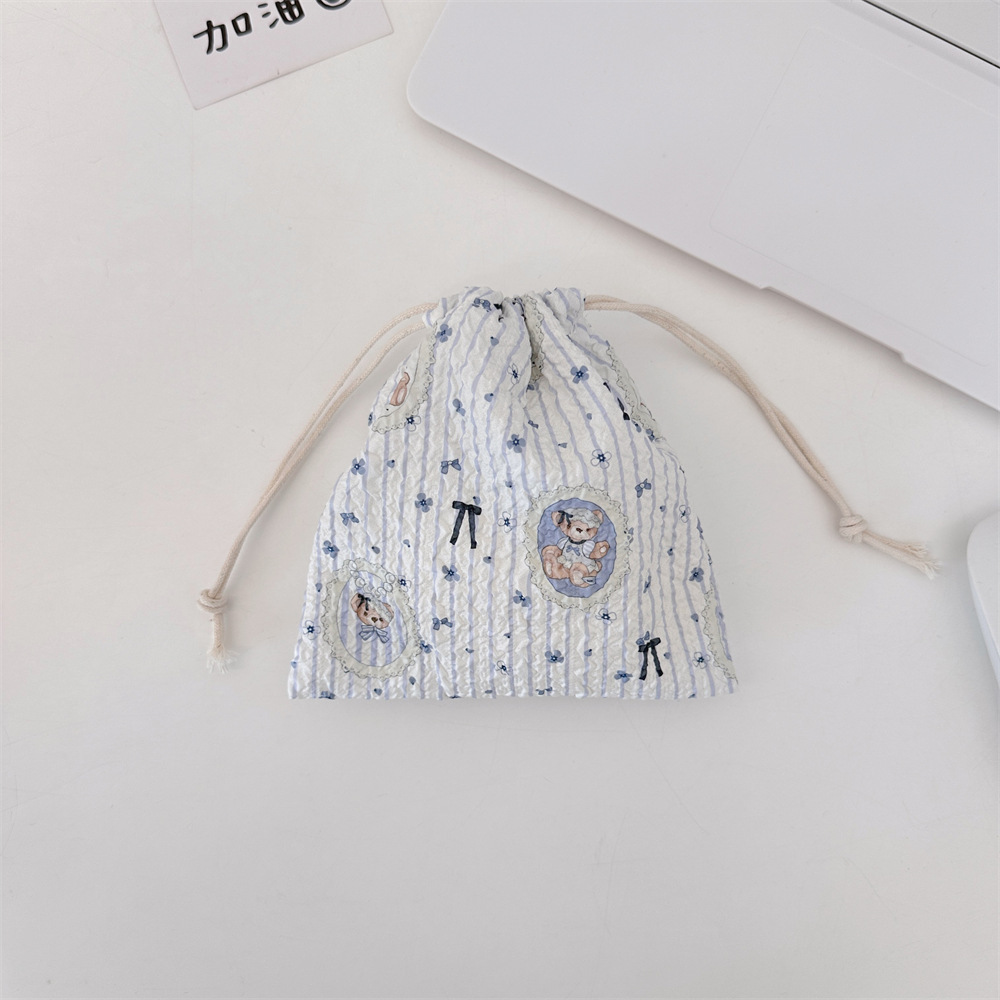 배지 곰