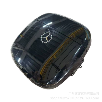 Mercedes-Benz G-Class G500G63G550G350G450G400G65: Spare wheel cover