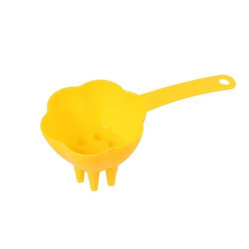 家庭用の創意的な小さい商品の卵の千切りの卵の花の製作器の多機能は臻を使って材質を選んで食品を飾ります。|undefined