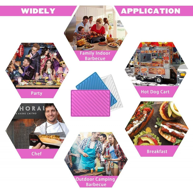 Трансграничные инструменты для обрезки сегментарных колбас для домашнего барбекю