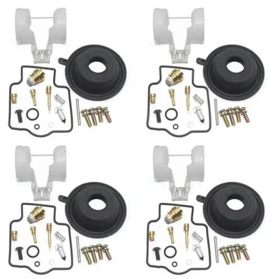 for Yamaha Honda Kawasaki — Motorcycle engine and accessories - 008-kawaskai-zx900-zx-900-ninja-zx-9r-2002-2003