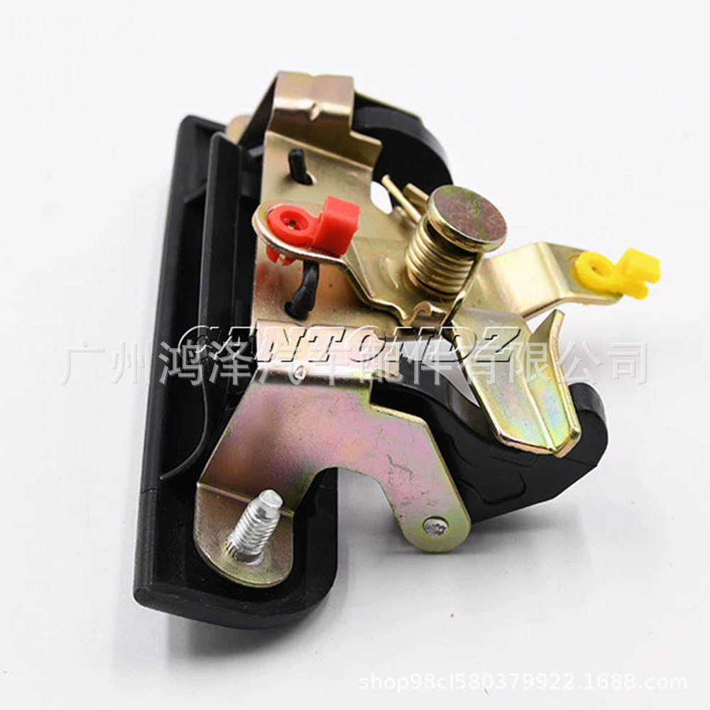 Подходит для ручки задней двери Ford Mazda UH7165750