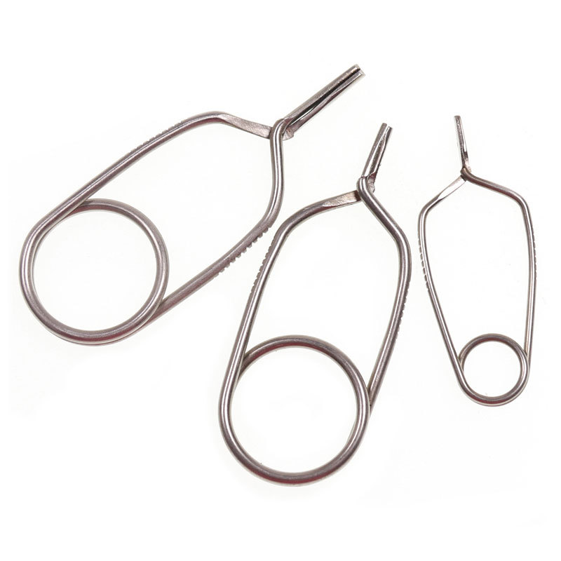 Pesca con mosca gancho de lana herramienta de encuadernación traje de tijeras de plumas Knotter enhebrado Winder peinar cepillo gancho traje