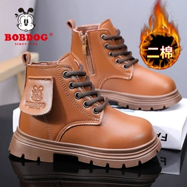 童运动鞋;童凉鞋;童雪地靴