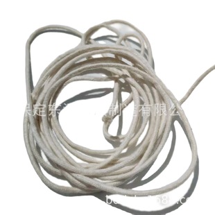 [Factory shipping lighter cotton core grinding wheel kerosene wick lighter accessories asbestos core color lighter rope