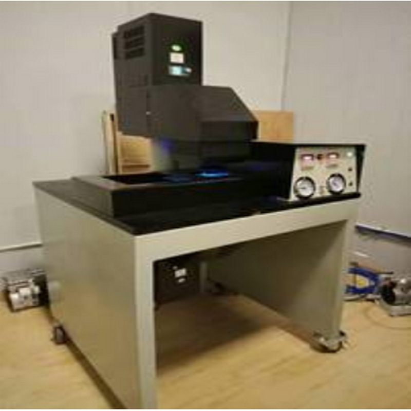 G-30D4型高精密双面光刻机