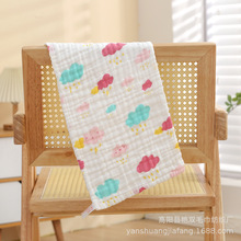 ���Ӽ���25*50cmͯ����ͨӡ�����ݼӺ���ܛˮϴ�ް����݃�ͯë��