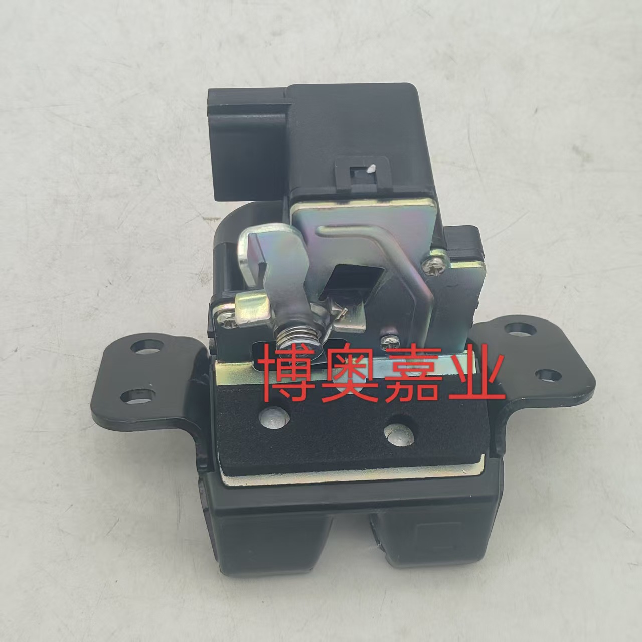 7141034002 Tailgate Locking Mechanism Is Suitable for the Tailgate Locking Mechanism of the Korean Ssangyong Korando