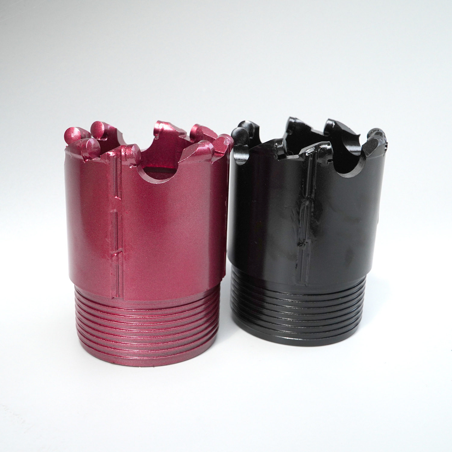 91 110 130复合片取芯钻头 金刚石钻头 适用油气、煤矿、工程勘察