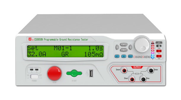 迅优交直流绝缘耐压测试仪耐压绝缘二合一综合测试仪测量仪分析仪