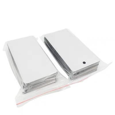 测试级马口铁板 涂料检测板 马口铁片 喷涂测试板 标准检测镀锡板