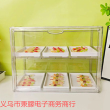 С�����Ǻ��Jչʾ���[�����ù��߁�����͸�����m����ʳƷ���ռ{��