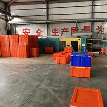 外卖保温箱冷藏箱60L塑料快餐商用保鲜箱食品馒头户外大号恒温箱