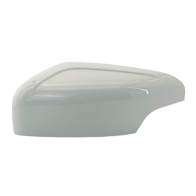 Rear mirror/rearview mirror assembly Rearview Mirror Housing Reversing Mirror - driving-on-the-left-back-cover-ice-white
