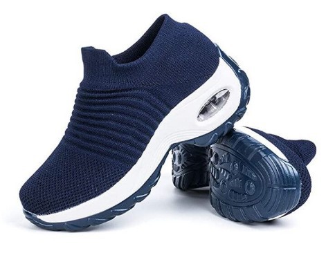 1839 파란색과 흰색