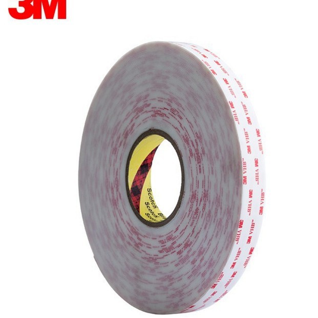 3M透明胶带