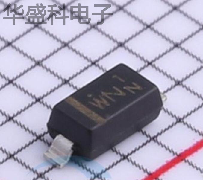 BZT52-C18 封装 SOD-123 稳压二管 现货供应