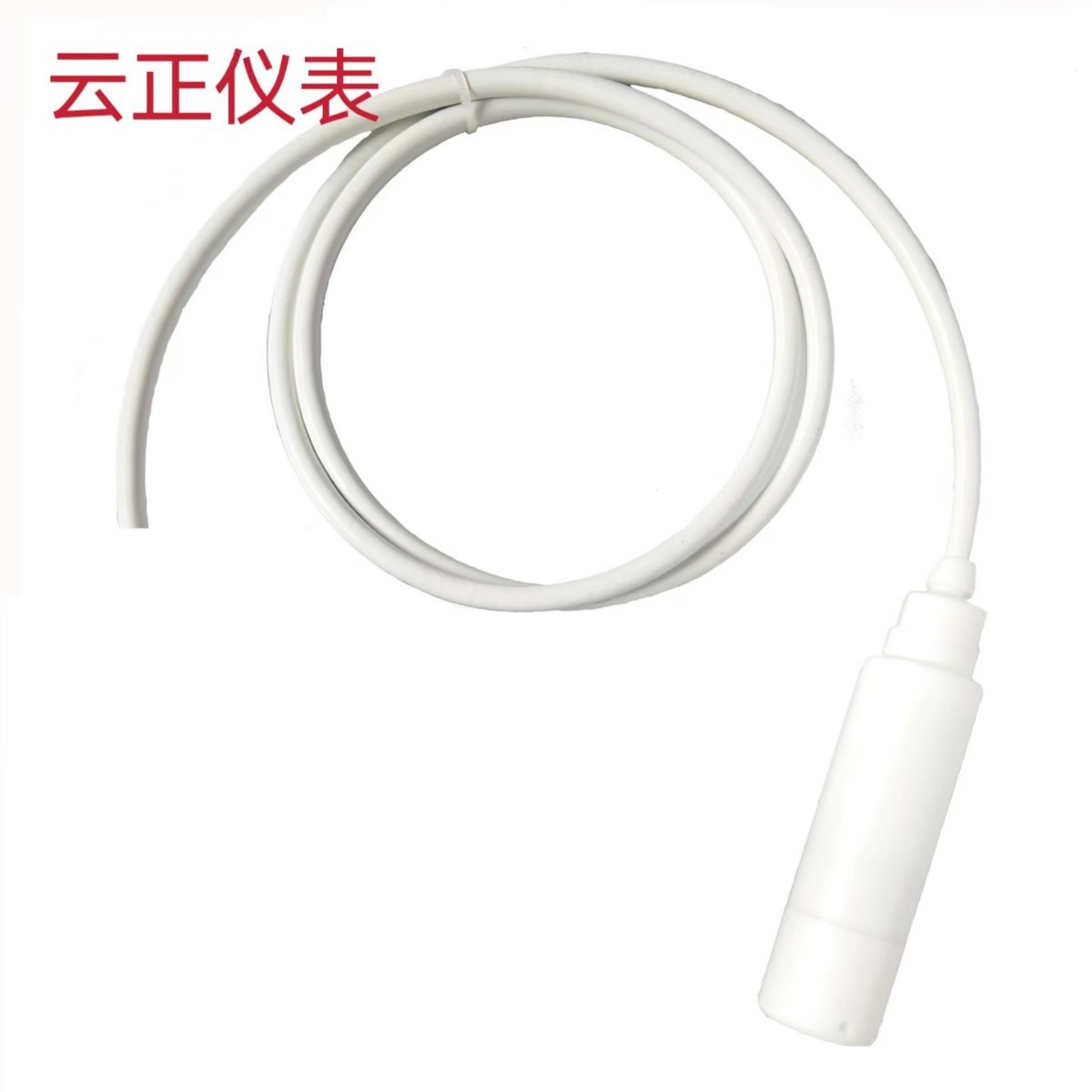 YM-LSYW 90%以下硫酸液位变送器  投入式防腐液位变送器