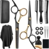 Black Gold [15-piece set]