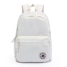 高版本匡威同款双肩包防水学生运动书包男女大容量休闲旅行背包