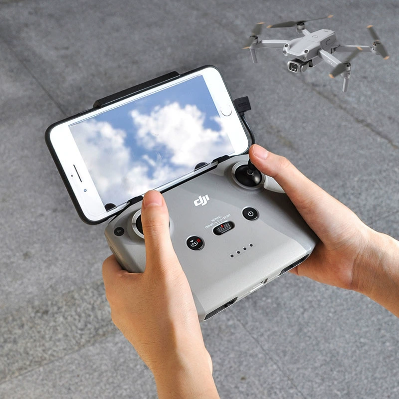 К cable для пульта DJI mini 4k дроном, кабель данных, адаптер RC-N