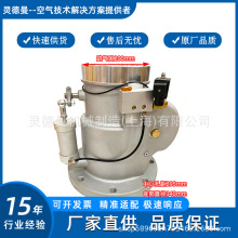 螺杆空压机贺尔碧格进气阀卸荷阀总成ATF23015现货供应HAK85-10