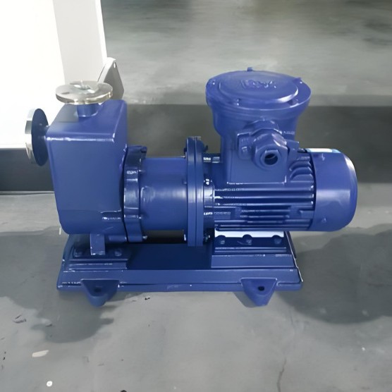 ZW型 自吸 污水泵 污水泵厂家 售后保障 【图】高效自吸式排污泵